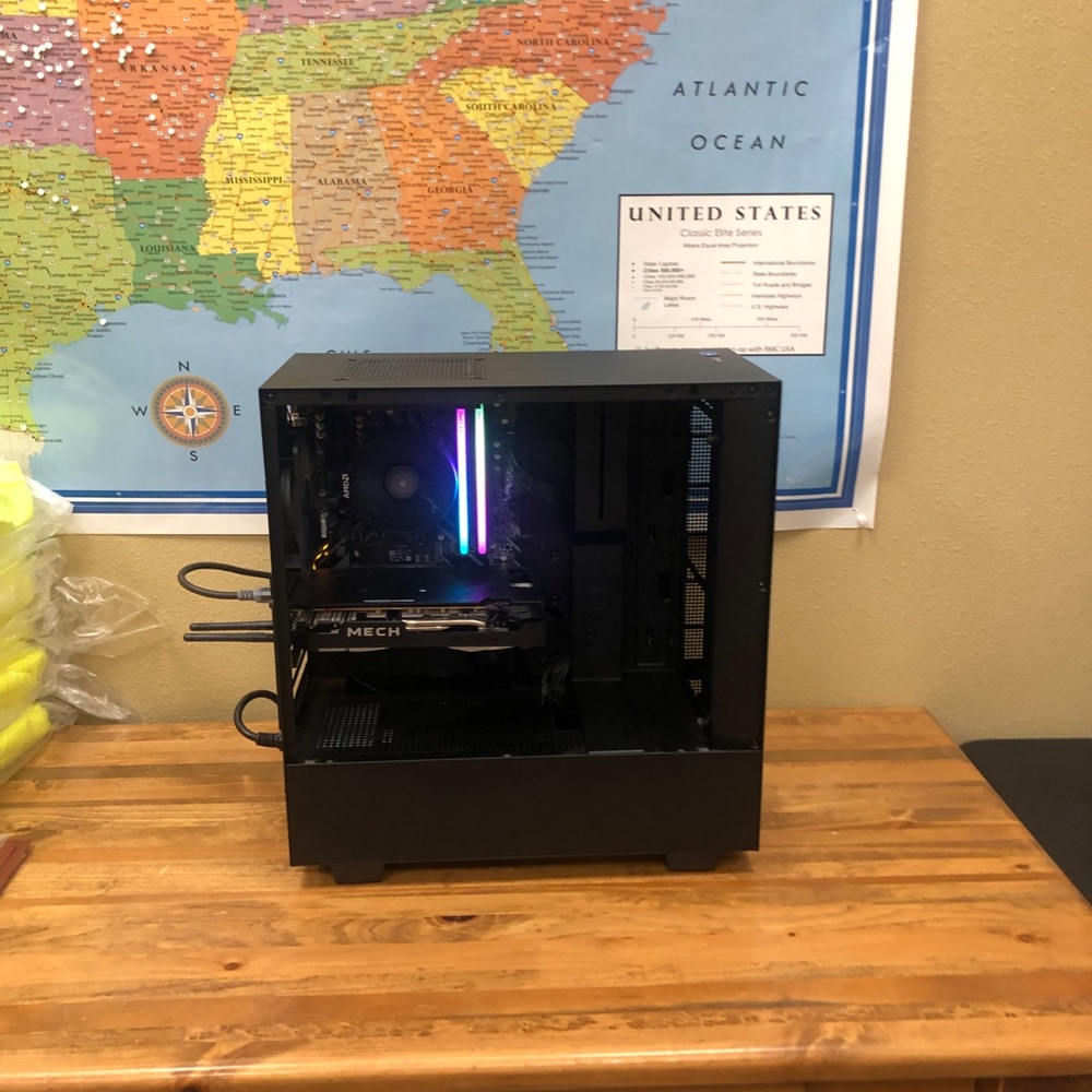 Gaming PC - Picture 4 of 4